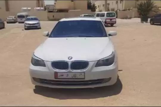 Used BMW Unspecified For Sale in Al Sadd , Doha #7707 - 1  image 